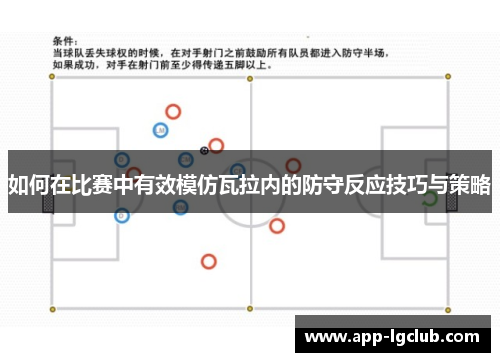 如何在比赛中有效模仿瓦拉内的防守反应技巧与策略